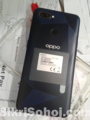 oppo a12